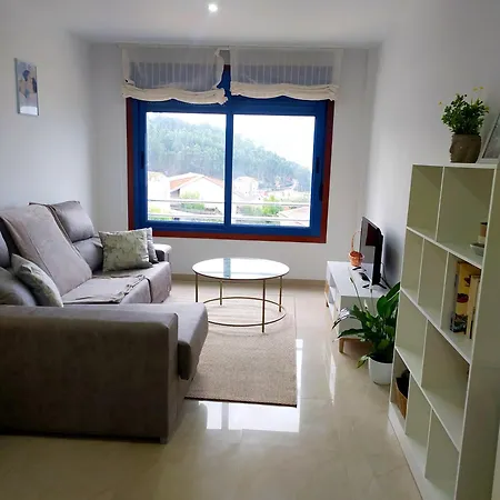 Apartment Piso Beiramar *
