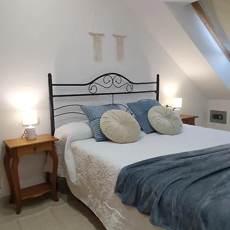 Piso Beiramar Apartment Pontevedra