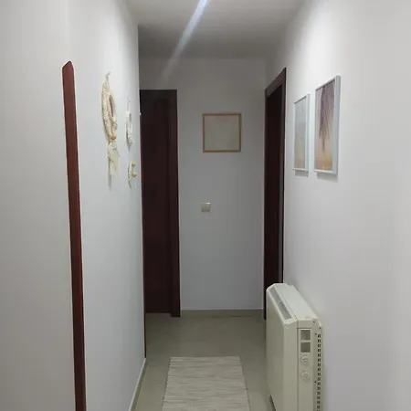 Daire Piso Beiramar *