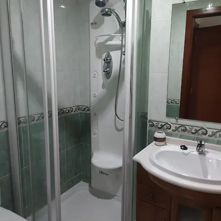 Piso Beiramar * Pontevedra