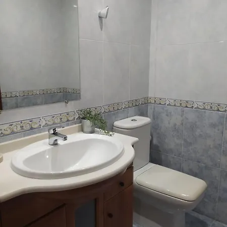 Apartment Piso Beiramar *