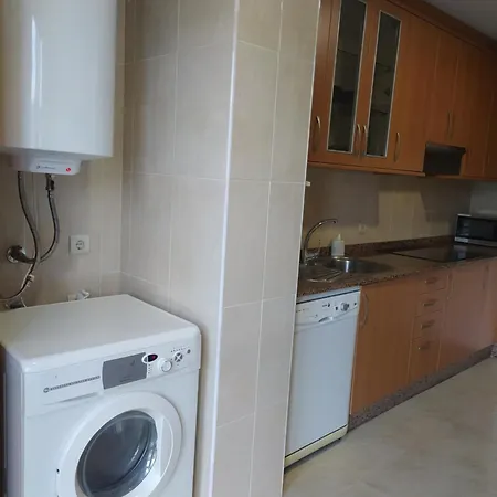 Piso Beiramar Appartement *