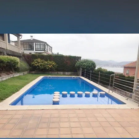 Piso Beiramar Pontevedra