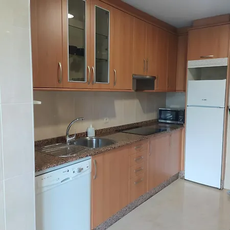 Apartment Piso Beiramar