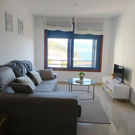 Piso Beiramar Pontevedra