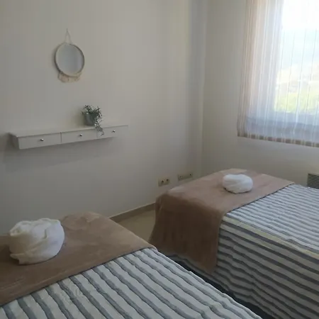 Apartment Piso Beiramar