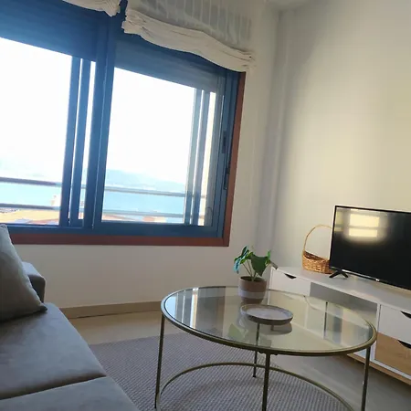 Piso Beiramar Apartment *
