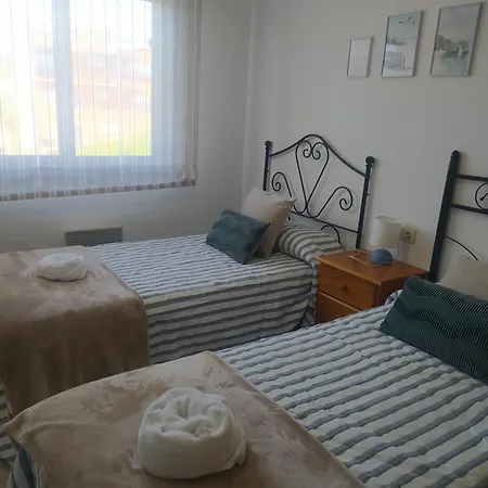 Apartment Piso Beiramar *