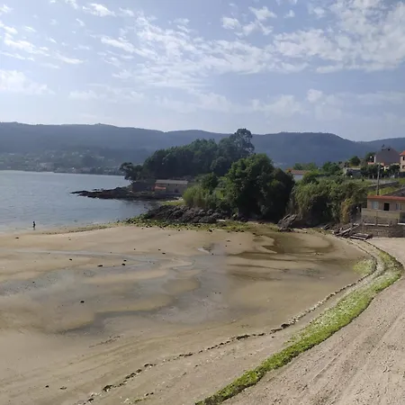 Piso Beiramar Διαμέρισμα