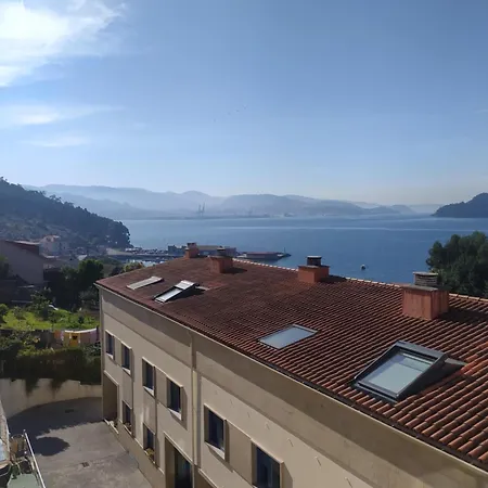 Piso Beiramar Διαμέρισμα *