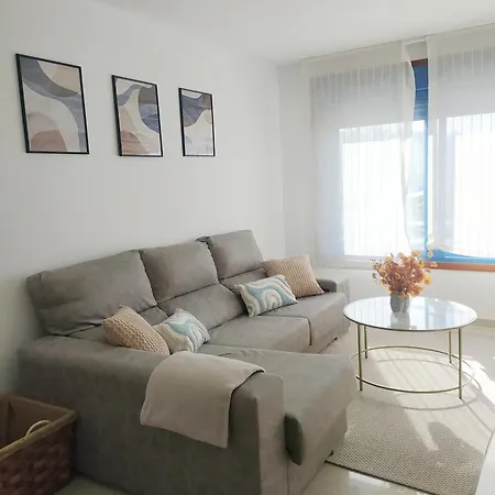 Apartment Piso Beiramar