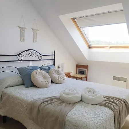 Piso Beiramar Pontevedra