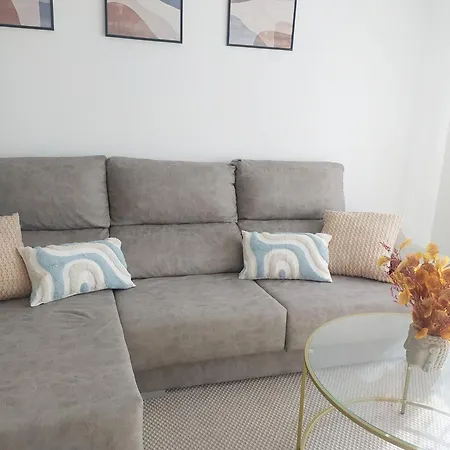 Piso Beiramar Pontevedra