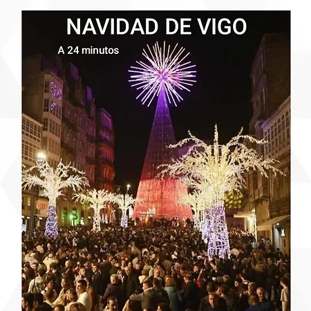 Piso Beiramar Appartamento *