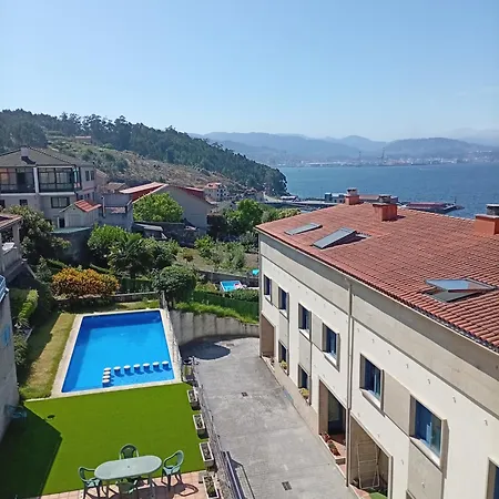 Piso Beiramar * Pontevedra