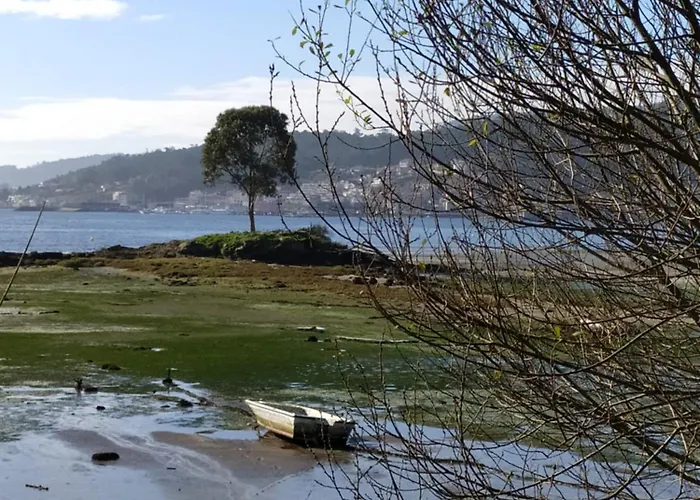 Διαμέρισμα Piso Beiramar Ποντεβέντρα