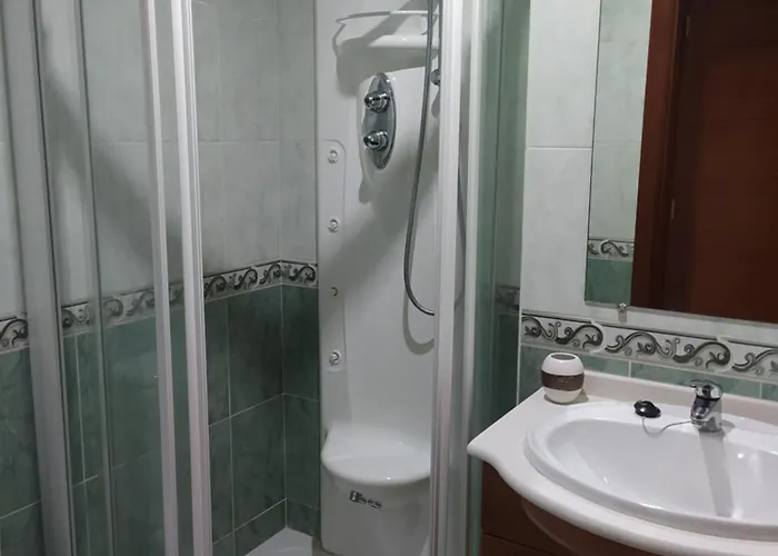 Piso Beiramar * ポンテベドラ