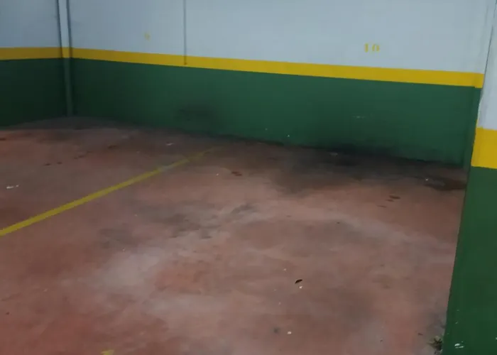 Διαμέρισμα Piso Beiramar *