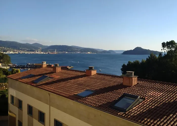 Piso Beiramar Διαμέρισμα