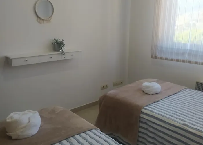 Διαμέρισμα Piso Beiramar