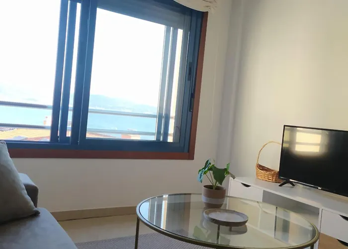 Piso Beiramar Διαμέρισμα *