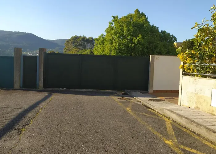 Piso Beiramar アパート ポンテベドラ