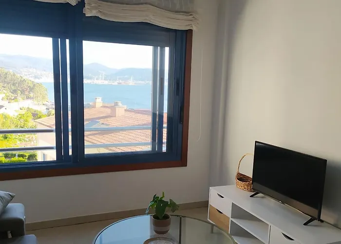 Διαμέρισμα Piso Beiramar Ποντεβέντρα