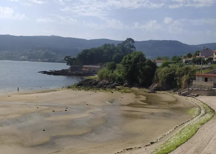 Piso Beiramar Διαμέρισμα