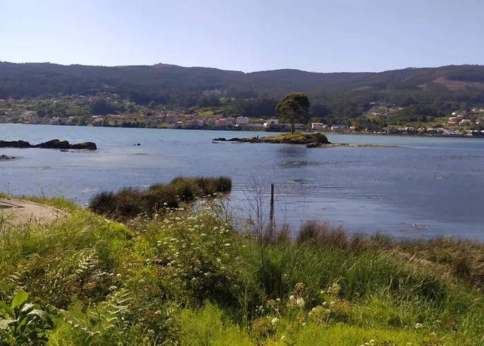 Διαμέρισμα Piso Beiramar *