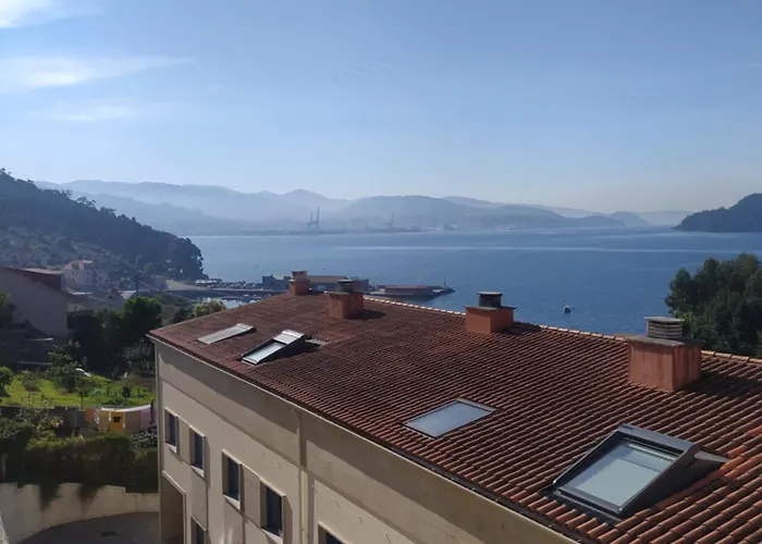 Piso Beiramar Διαμέρισμα *