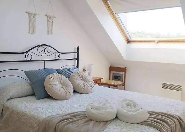 Piso Beiramar ポンテベドラ