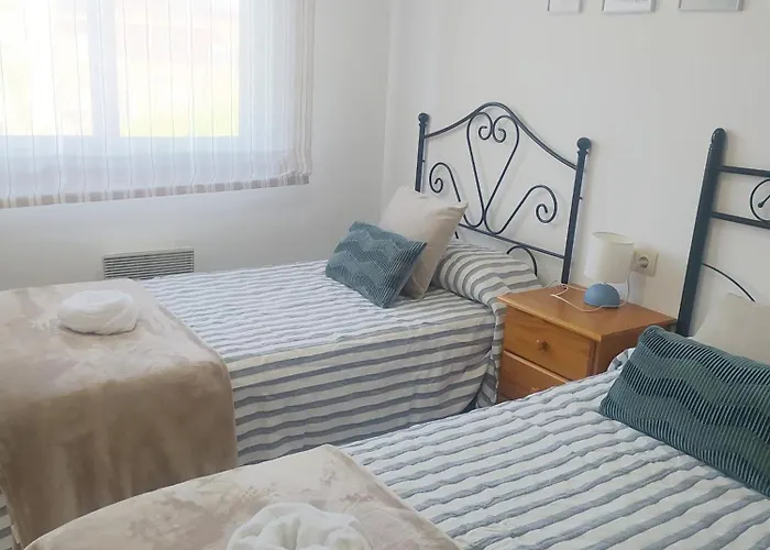 Piso Beiramar Διαμέρισμα *