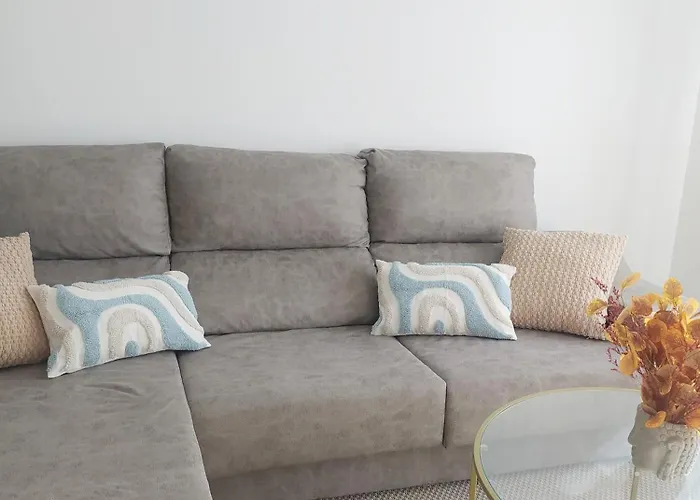 Piso Beiramar Ποντεβέντρα